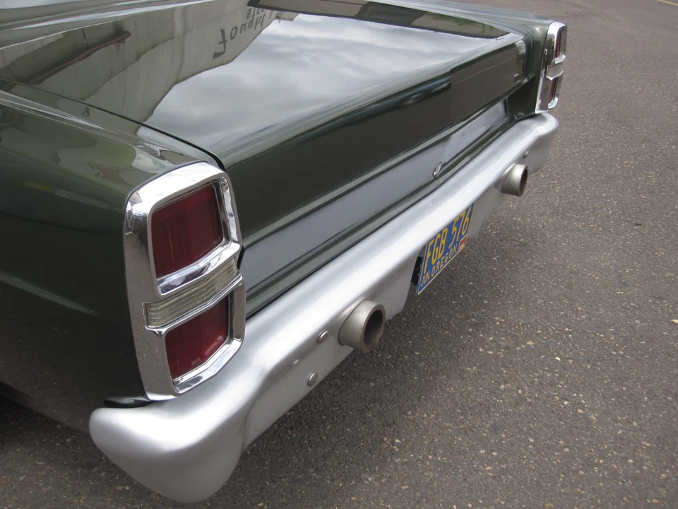 1967 Ford Fairlane 5th Gen - Image 21 of 31