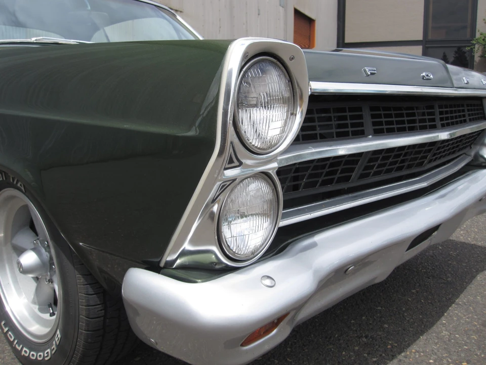 1967 Ford Fairlane 5th Gen - Image 30 of 31