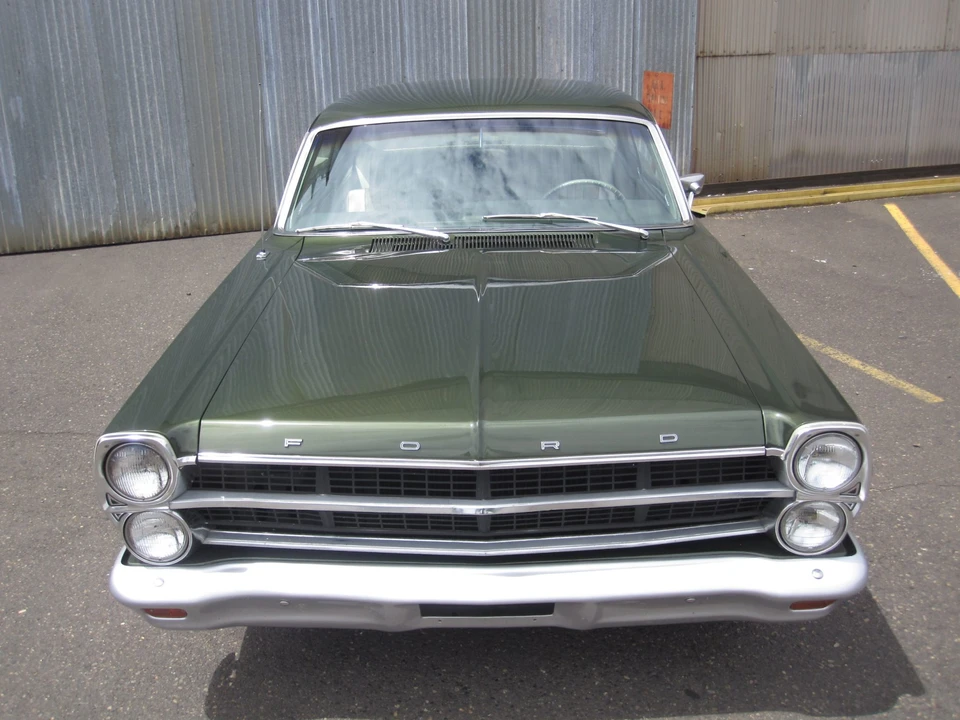 1967 Ford Fairlane 5th Gen - Image 7 of 31