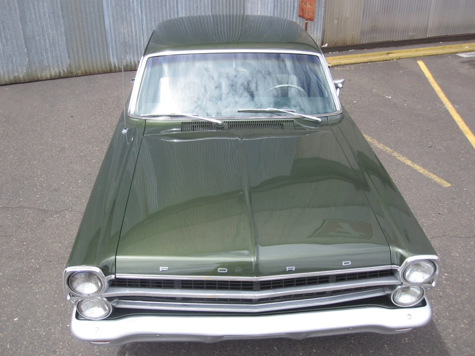 1967 Ford Fairlane 5th Gen - Image 8 of 31