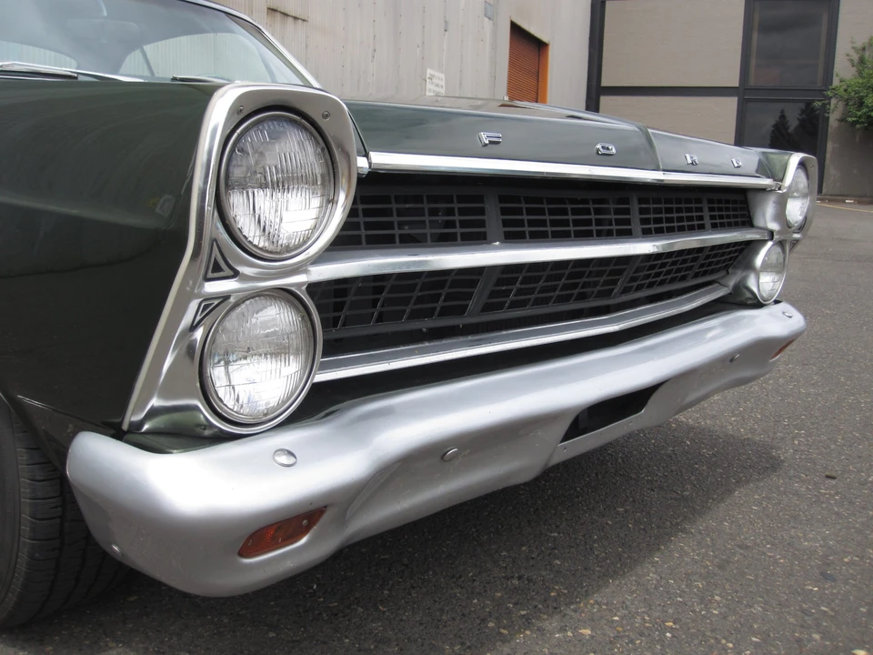 1967 Ford Fairlane 5th Gen - Image 31 of 31