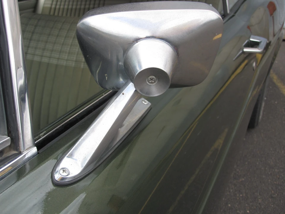 1967 Ford Fairlane 5th Gen - Image 29 of 31