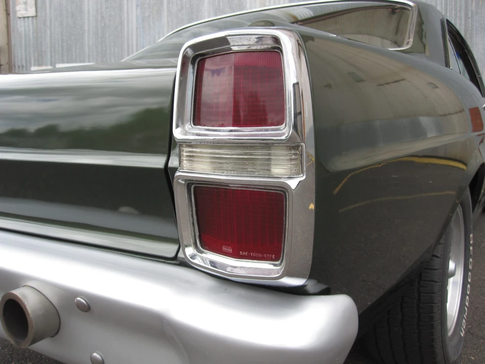 1967 Ford Fairlane 5th Gen - Image 16 of 31