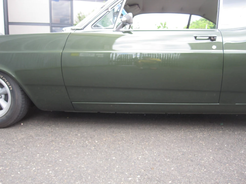 1967 Ford Fairlane 5th Gen - Image 25 of 31