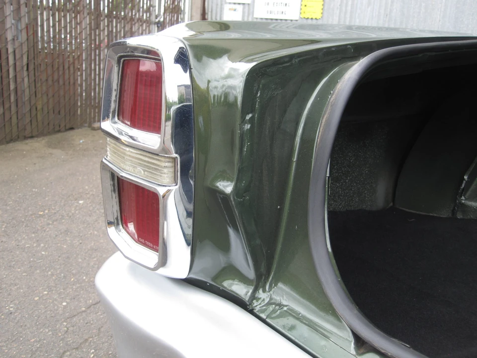 1967 Ford Fairlane 5th Gen - Image 22 of 31