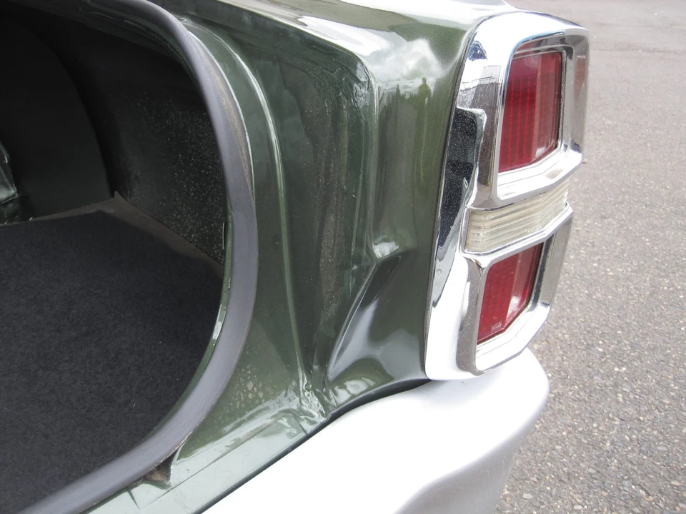 1967 Ford Fairlane 5th Gen - Image 23 of 31
