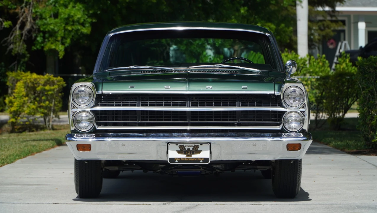 1967 Ford Fairlane 5th Gen - Image 8 of 31