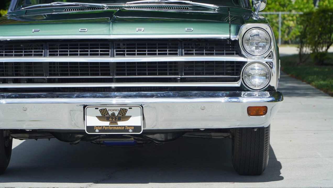 1967 Ford Fairlane 5th Gen - Image 28 of 31