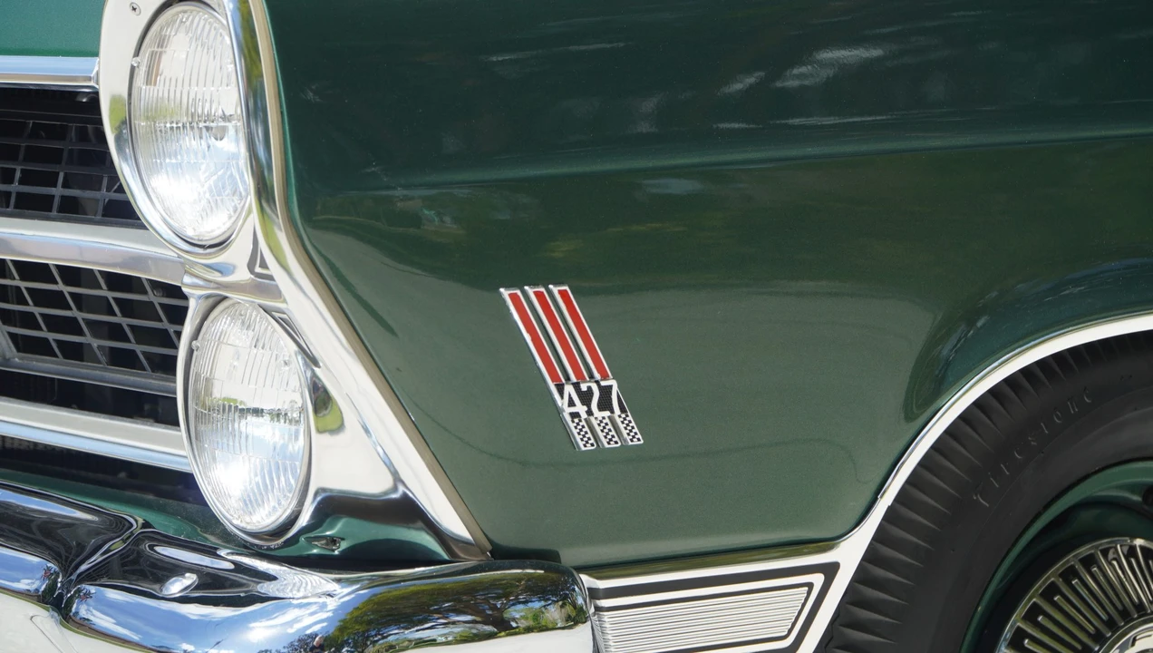 1967 Ford Fairlane 5th Gen - Image 29 of 31