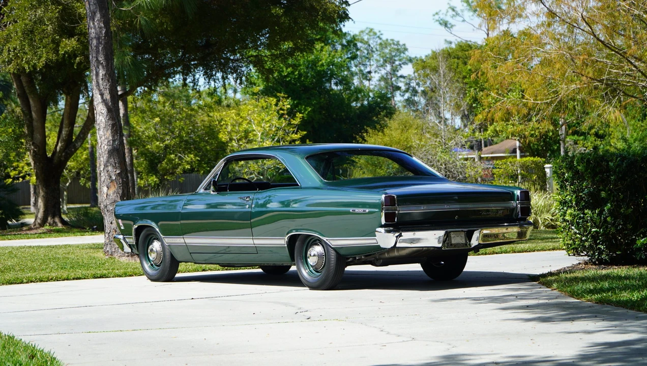 1967 Ford Fairlane 5th Gen - Image 23 of 31