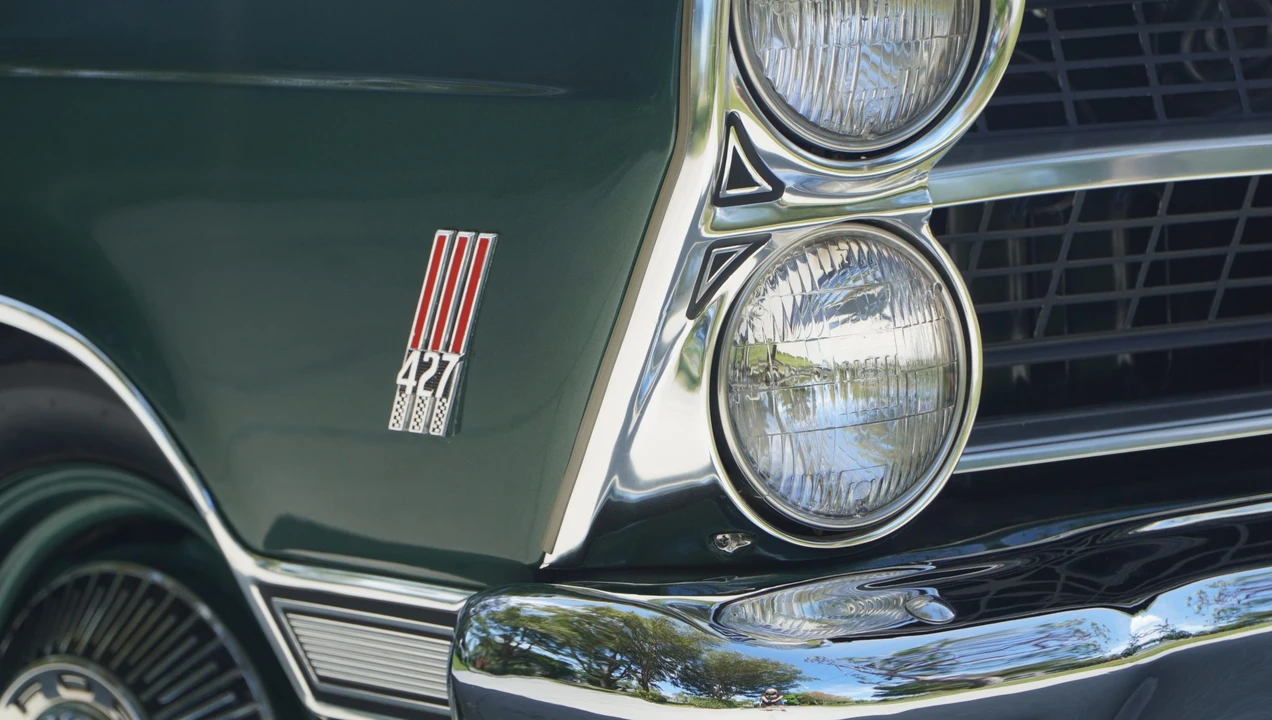 1967 Ford Fairlane 5th Gen - Image 30 of 31