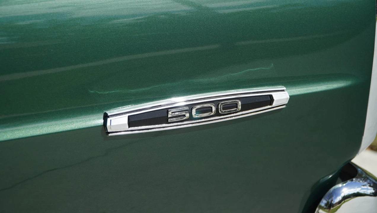 1967 Ford Fairlane 5th Gen - Image 31 of 31
