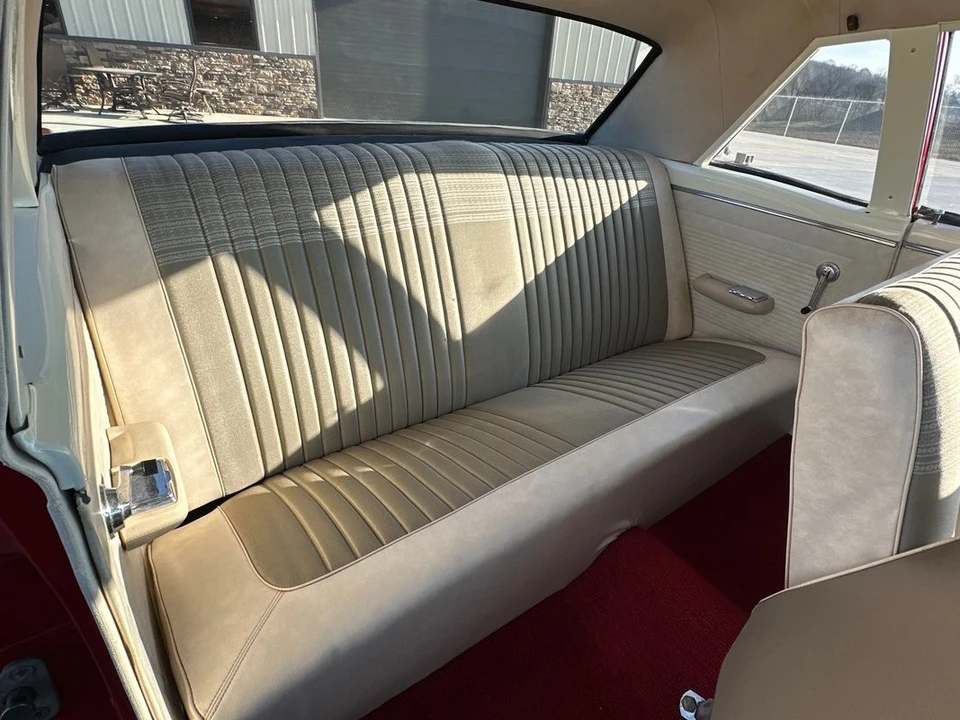 1967 Ford Fairlane 5th Gen - Image 22 of 31