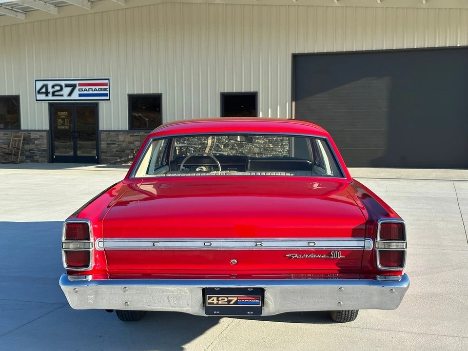 1967 Ford Fairlane 5th Gen - Image 10 of 31