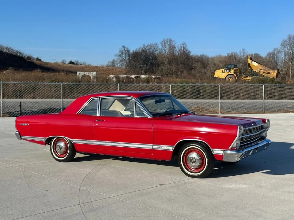 1967 Ford Fairlane 5th Gen - Image 7 of 31