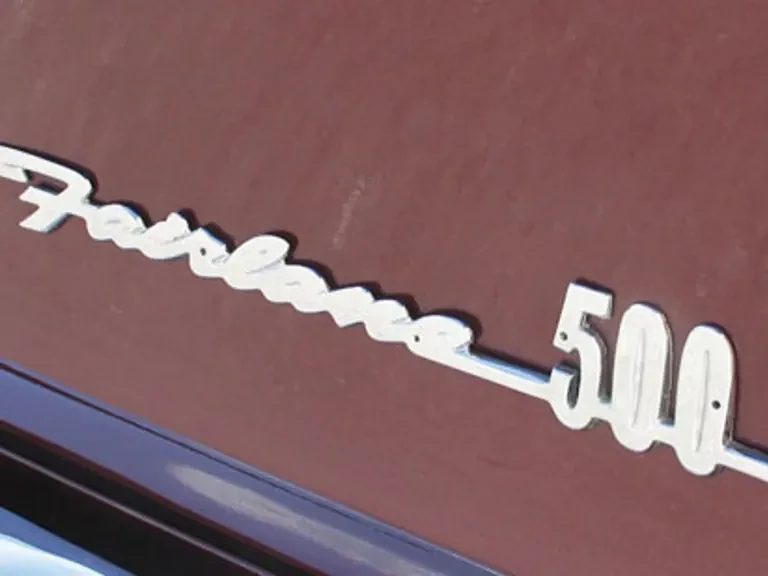 1967 Ford Ranchero 3rd Gen - Image 2 of 12