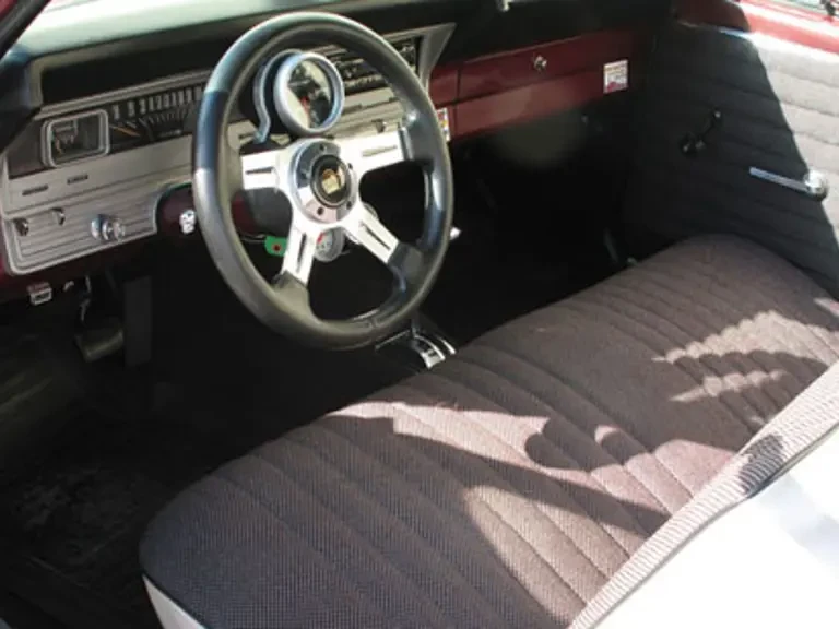 1967 Ford Ranchero 3rd Gen - Image 8 of 12