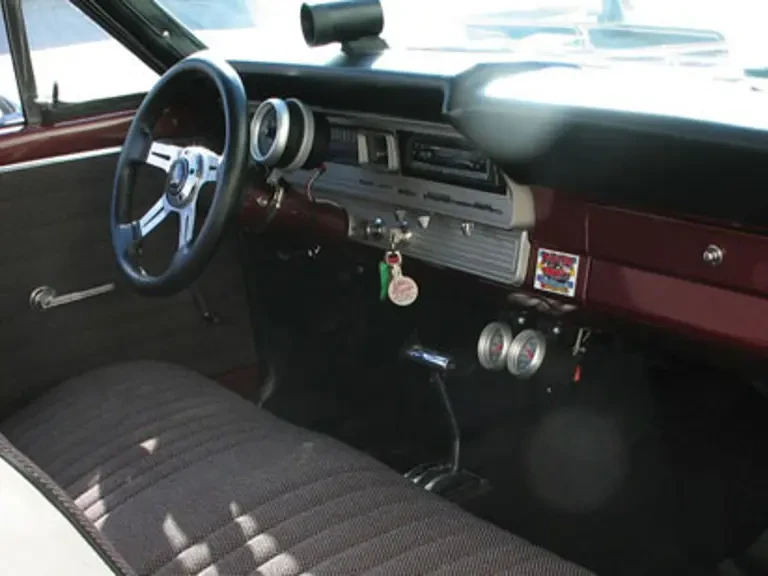 1967 Ford Ranchero 3rd Gen - Image 11 of 12