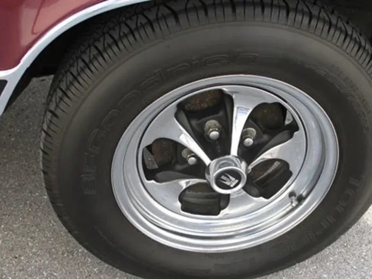 1967 Ford Ranchero 3rd Gen - Image 7 of 12