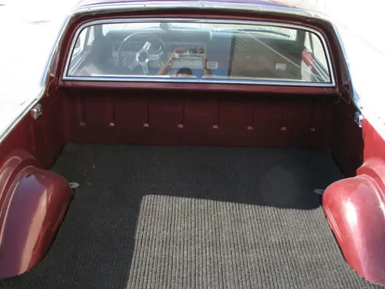 1967 Ford Ranchero 3rd Gen - Image 6 of 12