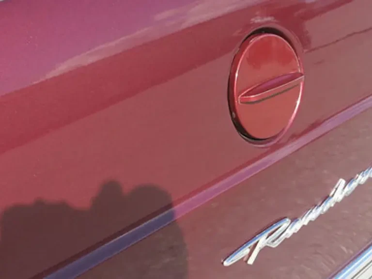 1967 Ford Ranchero 3rd Gen - Image 10 of 12