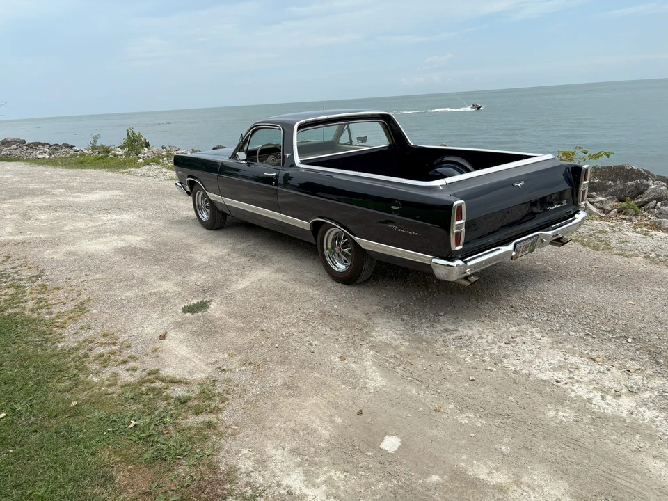 1967 Ford Ranchero 3rd Gen - Image 7 of 31