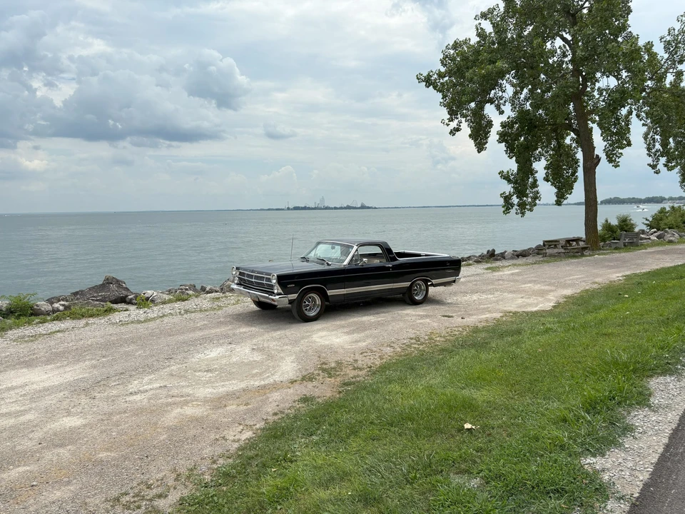 1967 Ford Ranchero 3rd Gen - Image 4 of 31