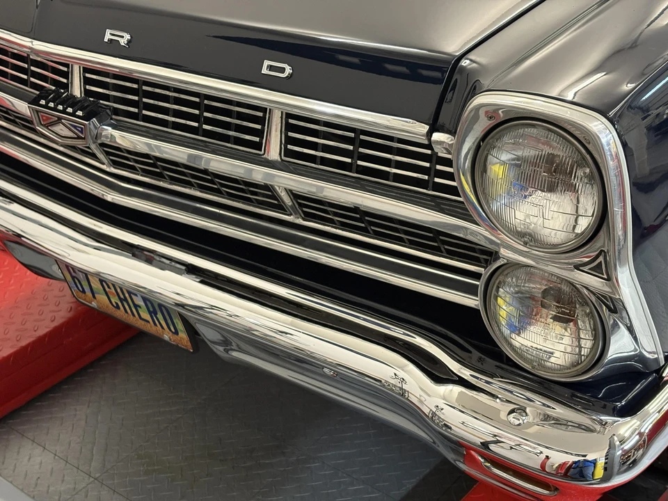1967 Ford Ranchero 3rd Gen - Image 25 of 31