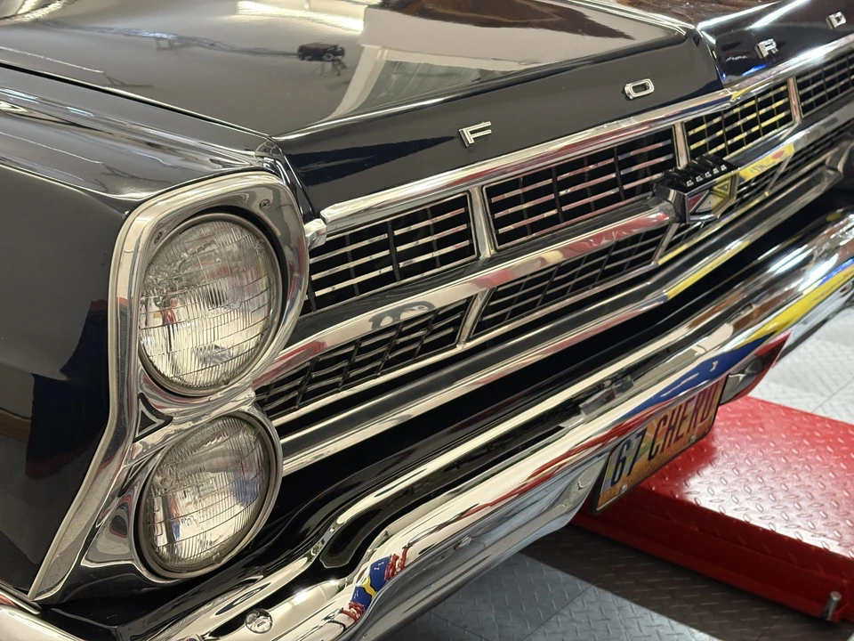 1967 Ford Ranchero 3rd Gen - Image 21 of 31