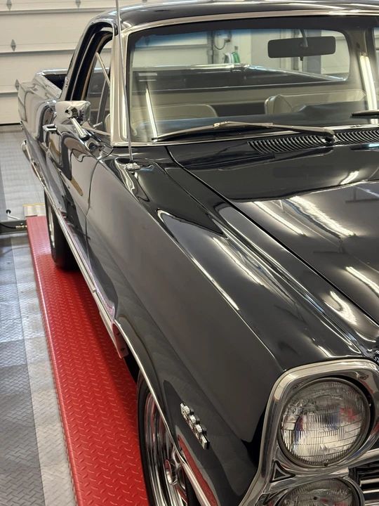 1967 Ford Ranchero 3rd Gen - Image 16 of 31