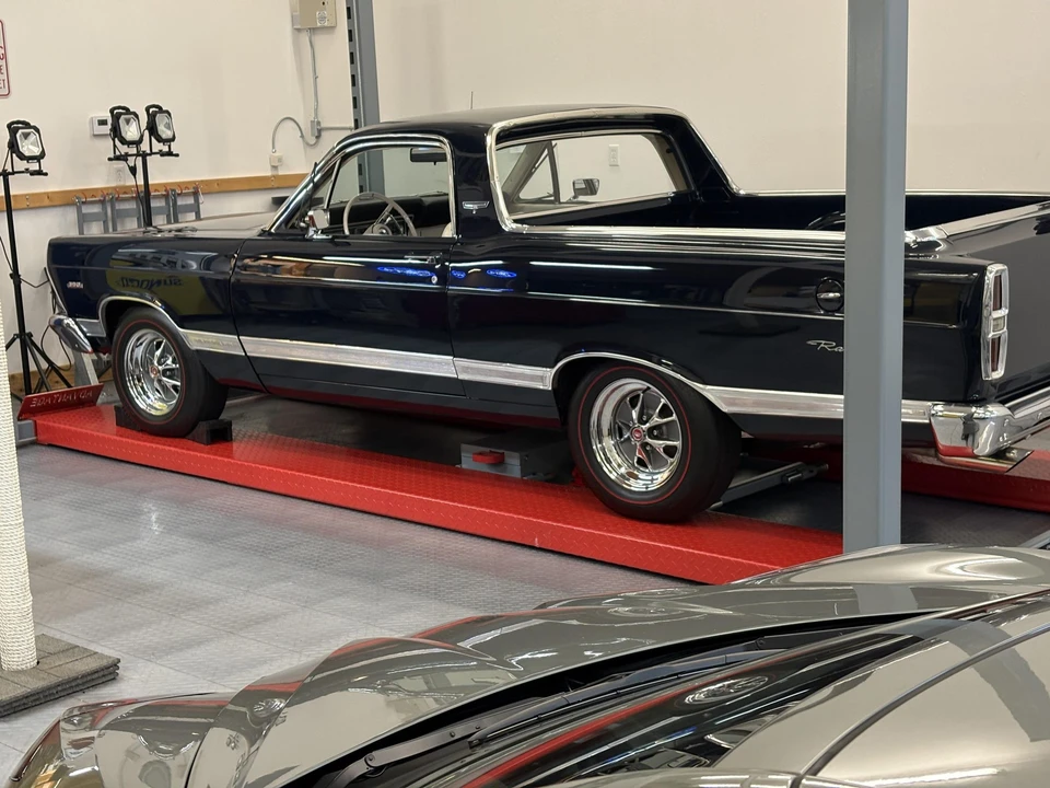 1967 Ford Ranchero 3rd Gen - Image 11 of 31