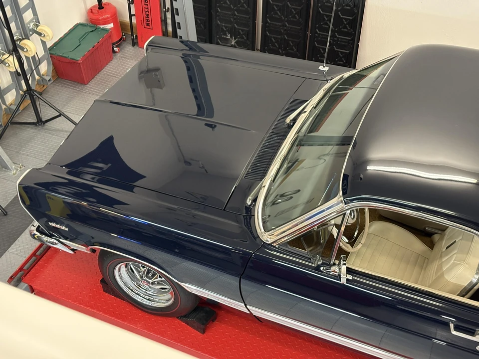 1967 Ford Ranchero 3rd Gen - Image 13 of 31