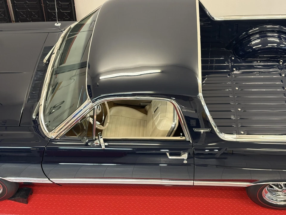 1967 Ford Ranchero 3rd Gen - Image 14 of 31