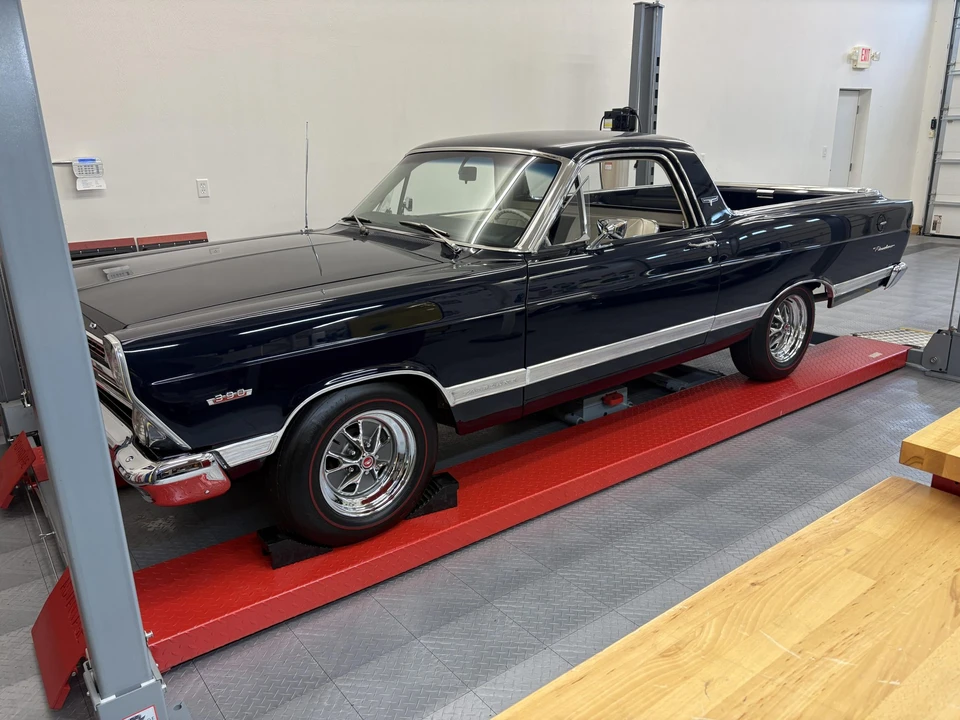 1967 Ford Ranchero 3rd Gen - Image 12 of 31