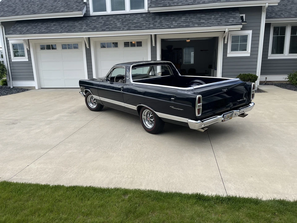 1967 Ford Ranchero 3rd Gen - Image 6 of 31