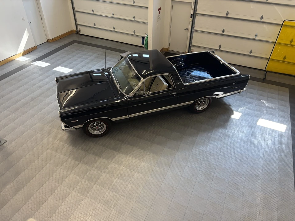 1967 Ford Ranchero 3rd Gen - Image 5 of 31