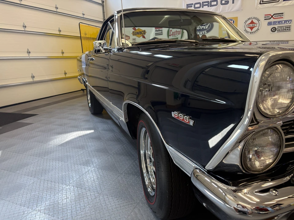 1967 Ford Ranchero 3rd Gen - Image 19 of 31