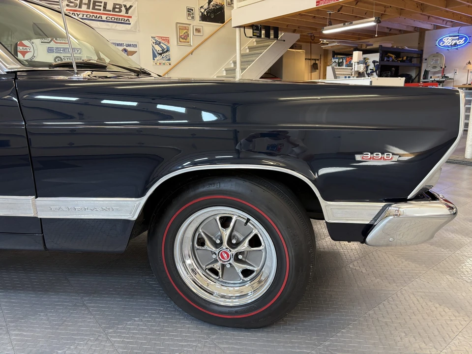 1967 Ford Ranchero 3rd Gen - Image 18 of 31