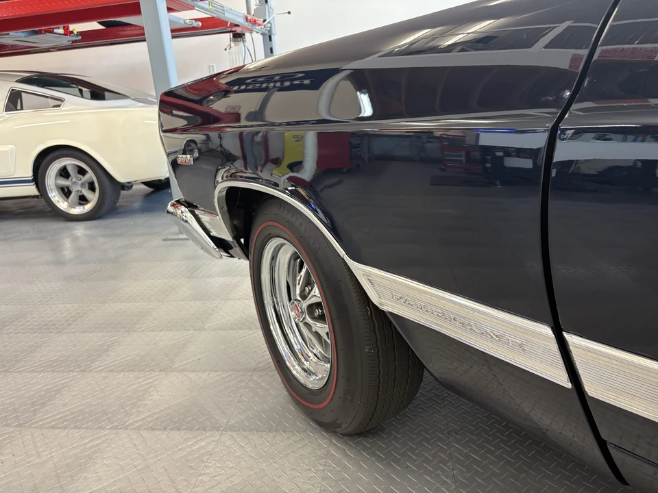 1967 Ford Ranchero 3rd Gen - Image 31 of 31