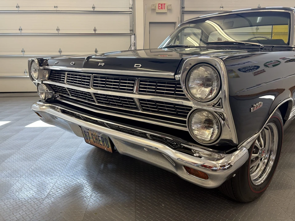 1967 Ford Ranchero 3rd Gen - Image 26 of 31