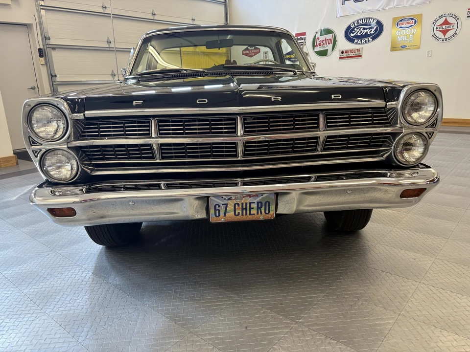 1967 Ford Ranchero 3rd Gen - Image 22 of 31