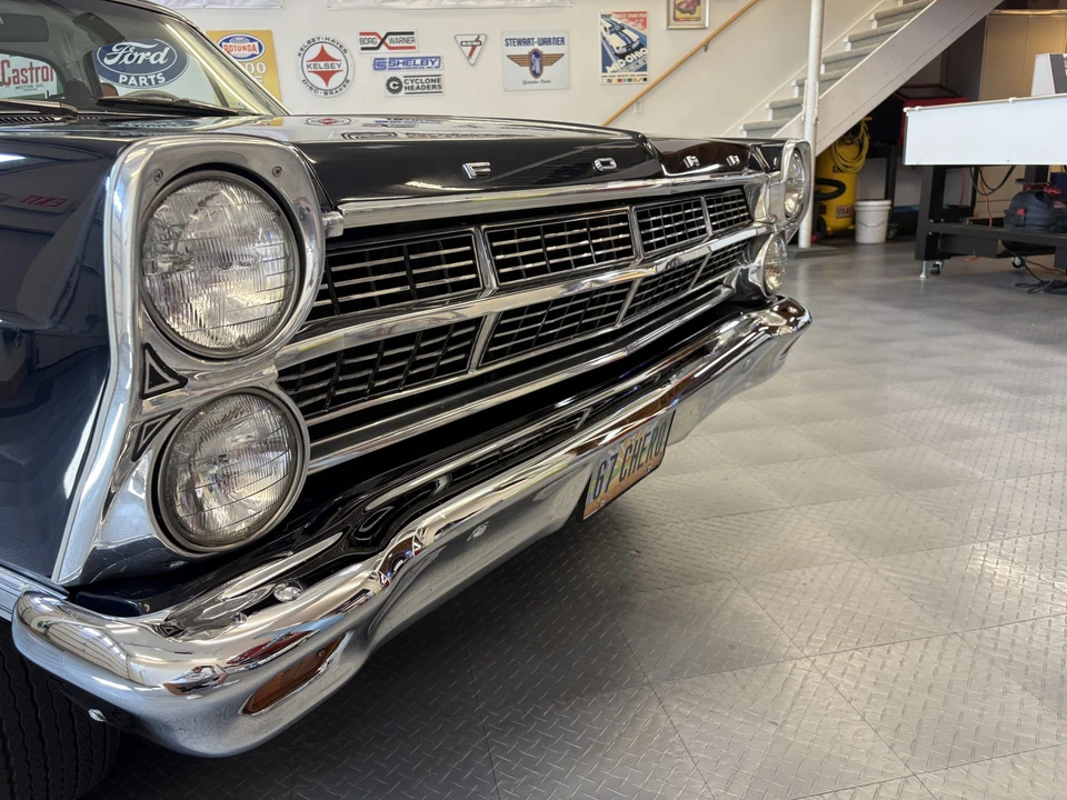 1967 Ford Ranchero 3rd Gen - Image 20 of 31