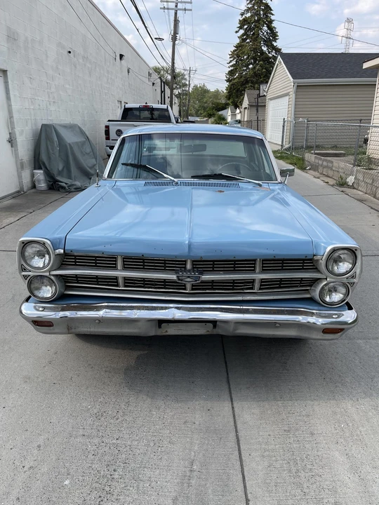 1967 Ford Fairlane 5th Gen - Image 10 of 31