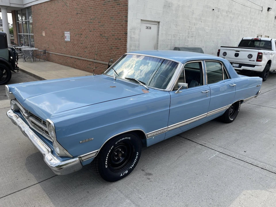 1967 Ford Fairlane 5th Gen - Image 2 of 31