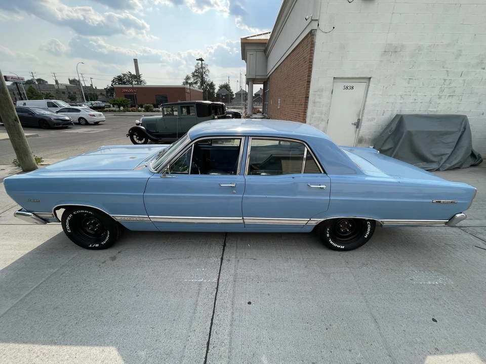 1967 Ford Fairlane 5th Gen - Image 3 of 31