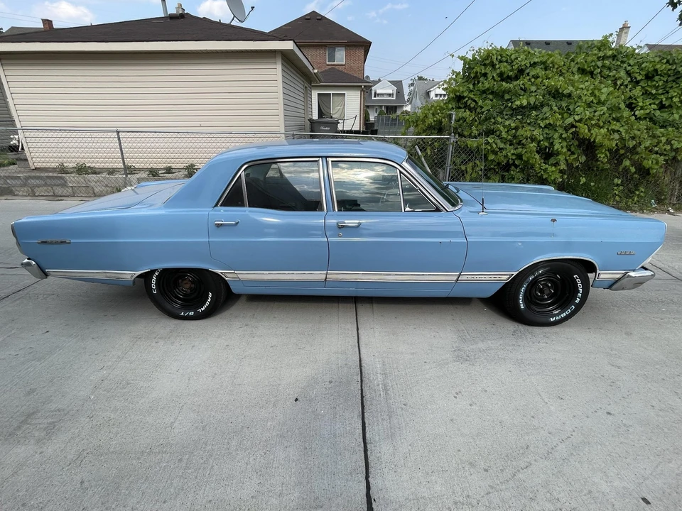 1967 Ford Fairlane 5th Gen - Image 8 of 31
