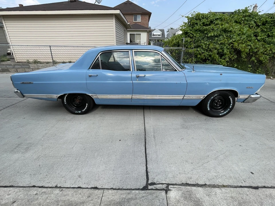 1967 Ford Fairlane 5th Gen - Image 7 of 31