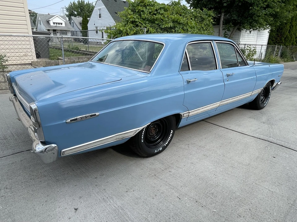 1967 Ford Fairlane 5th Gen - Image 6 of 31