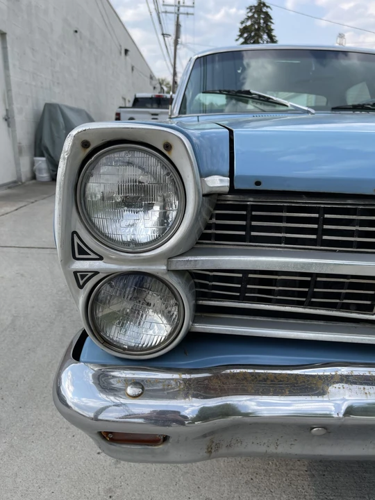 1967 Ford Fairlane 5th Gen - Image 23 of 31