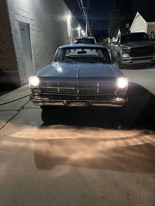 1967 Ford Fairlane 5th Gen - Image 20 of 31